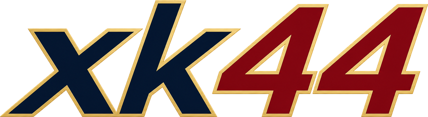 xk44 লোগো